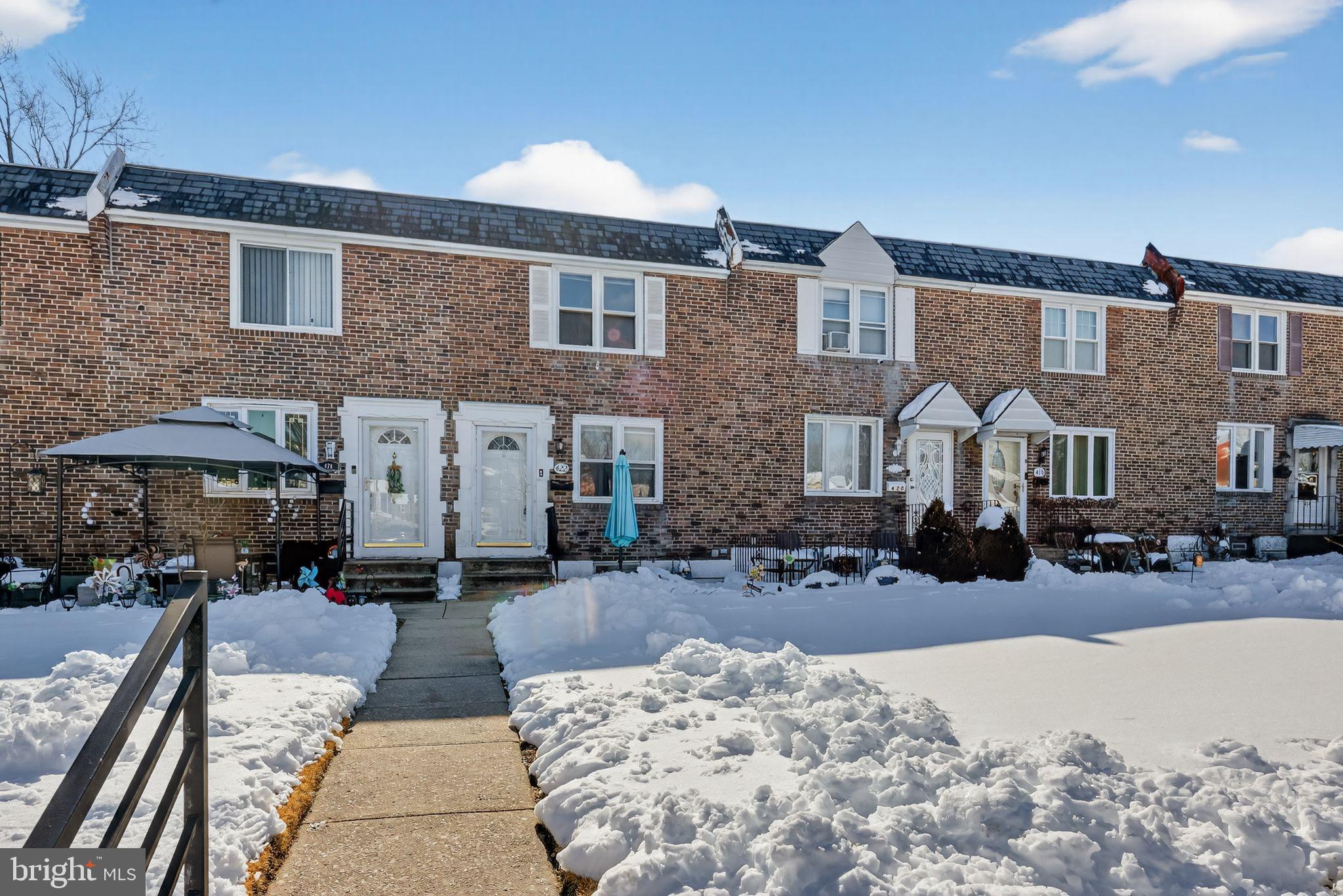 422 Rively Avenue Collingdale, PA 19023 - Photo 7 of 36