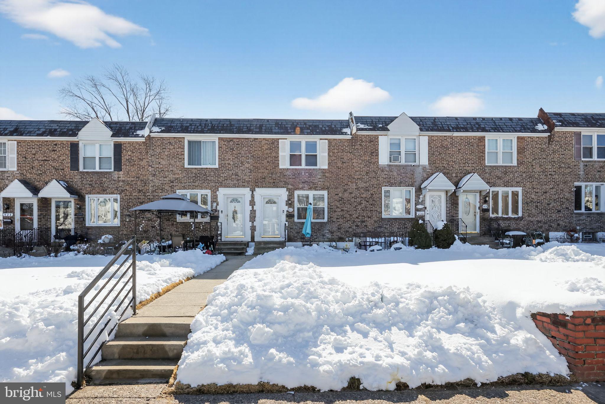 422 Rively Avenue Collingdale, PA 19023 - Photo 8 of 36