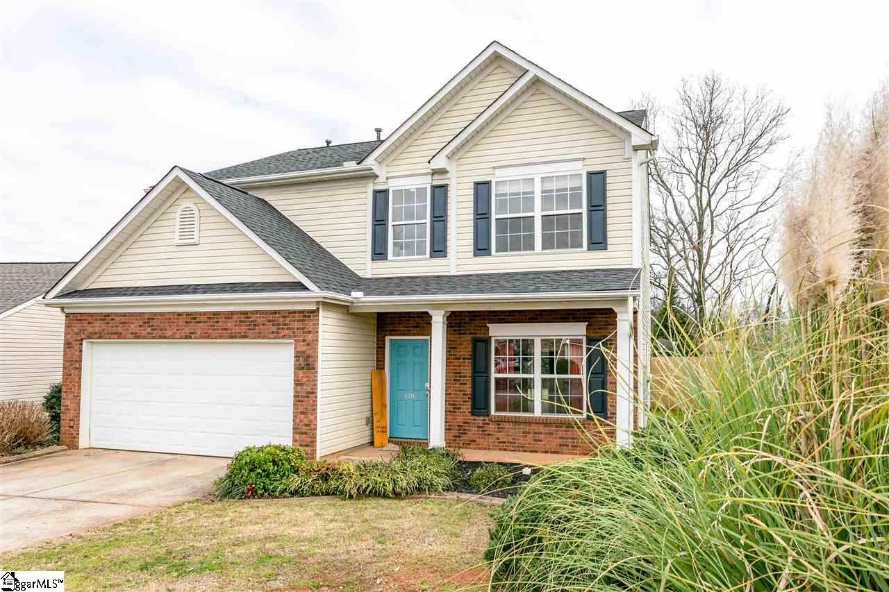 420 Chartwell Drive Greer, SC 29650 - Photo 1 of 28 Gallery Image 1