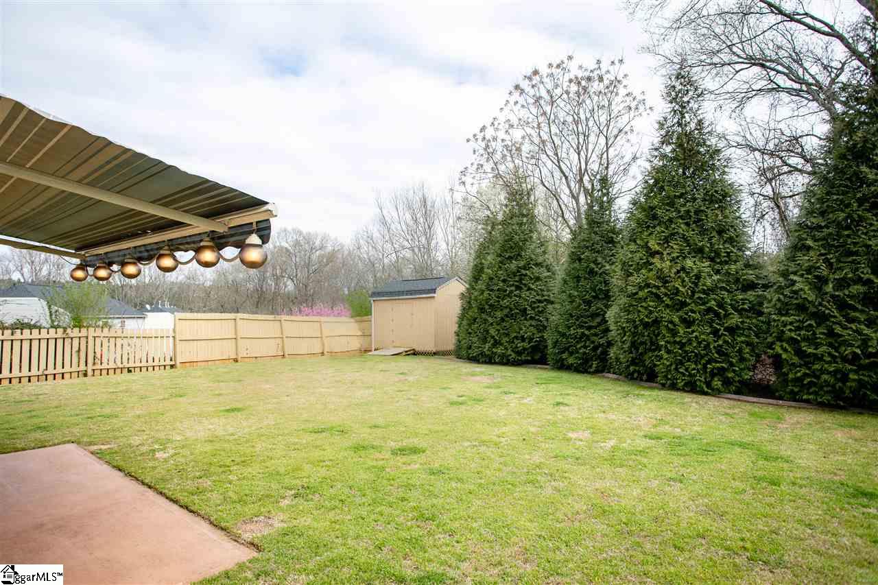 420 Chartwell Drive Greer, SC 29650 - Photo 24 of 28 Gallery Image 24