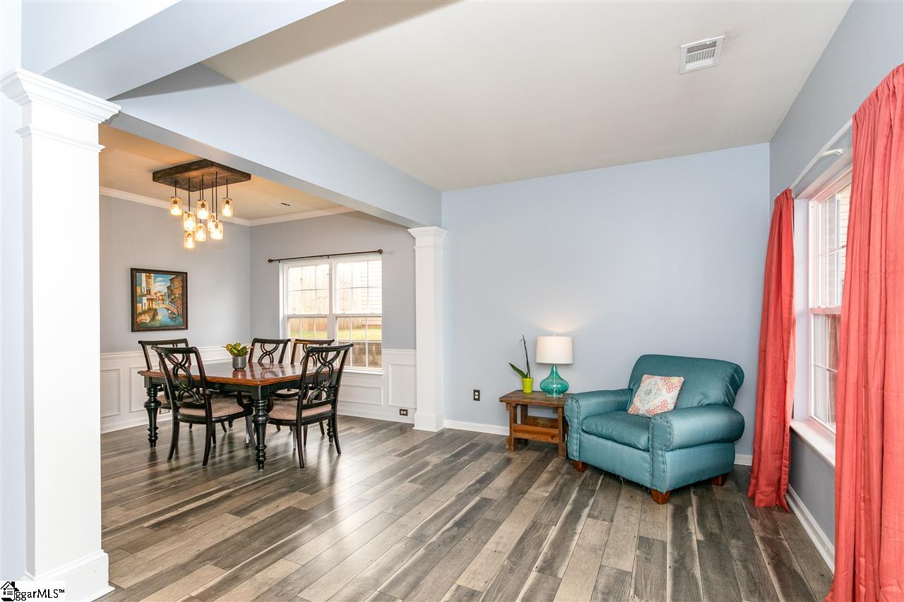 420 Chartwell Drive Greer, SC 29650 - Photo 4 of 28 Gallery Image 4