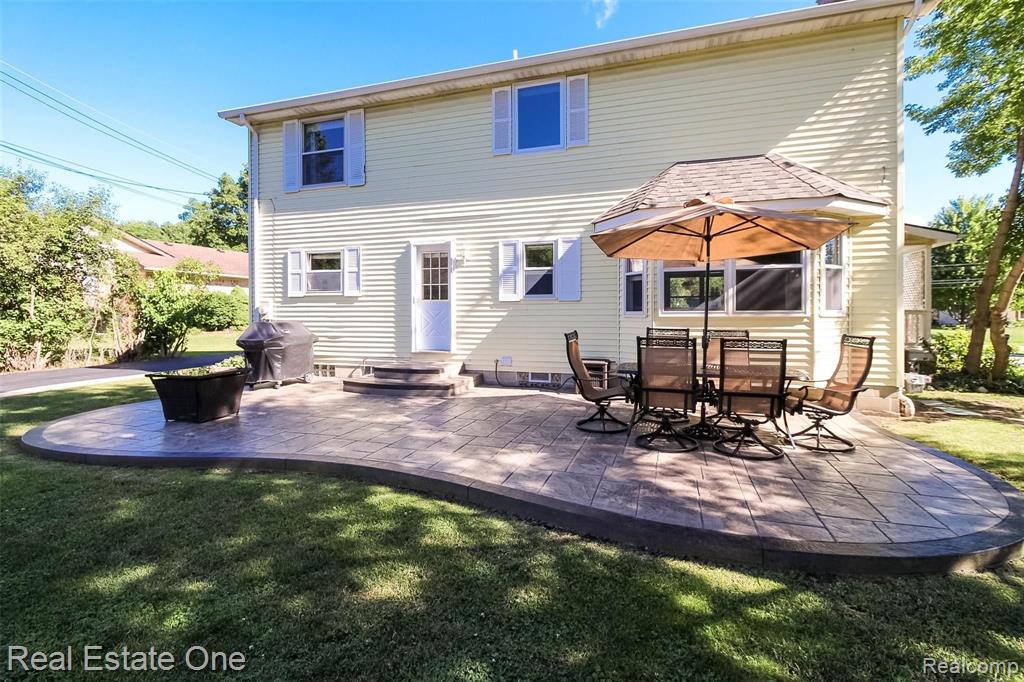 475 Grace Avenue Rochester Hills, MI 48307 - Photo 47 of 58