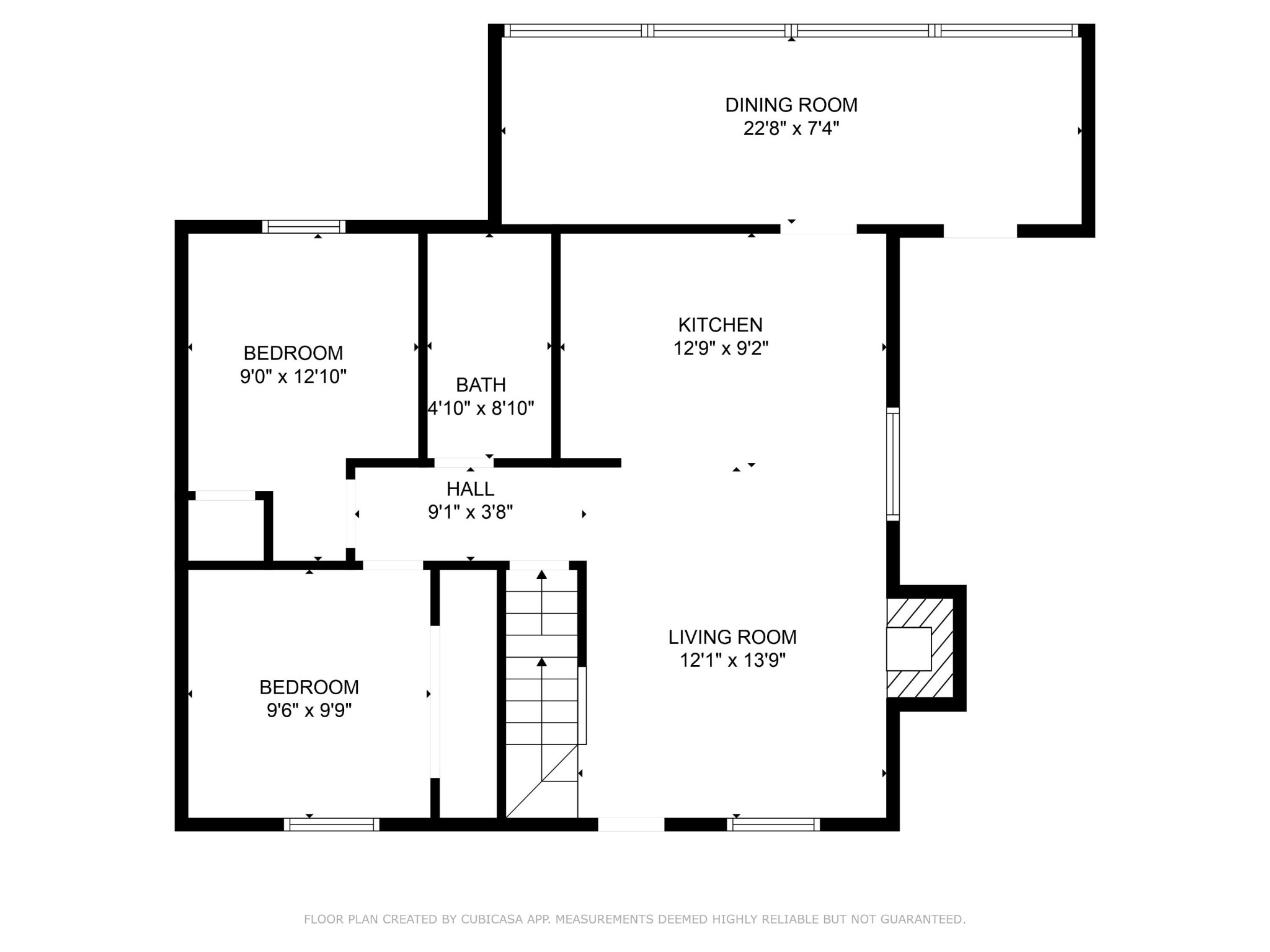 1020 Ruff Grouse Way Seymour, TN 37865 - Photo 39 of 42 Gallery Image 39