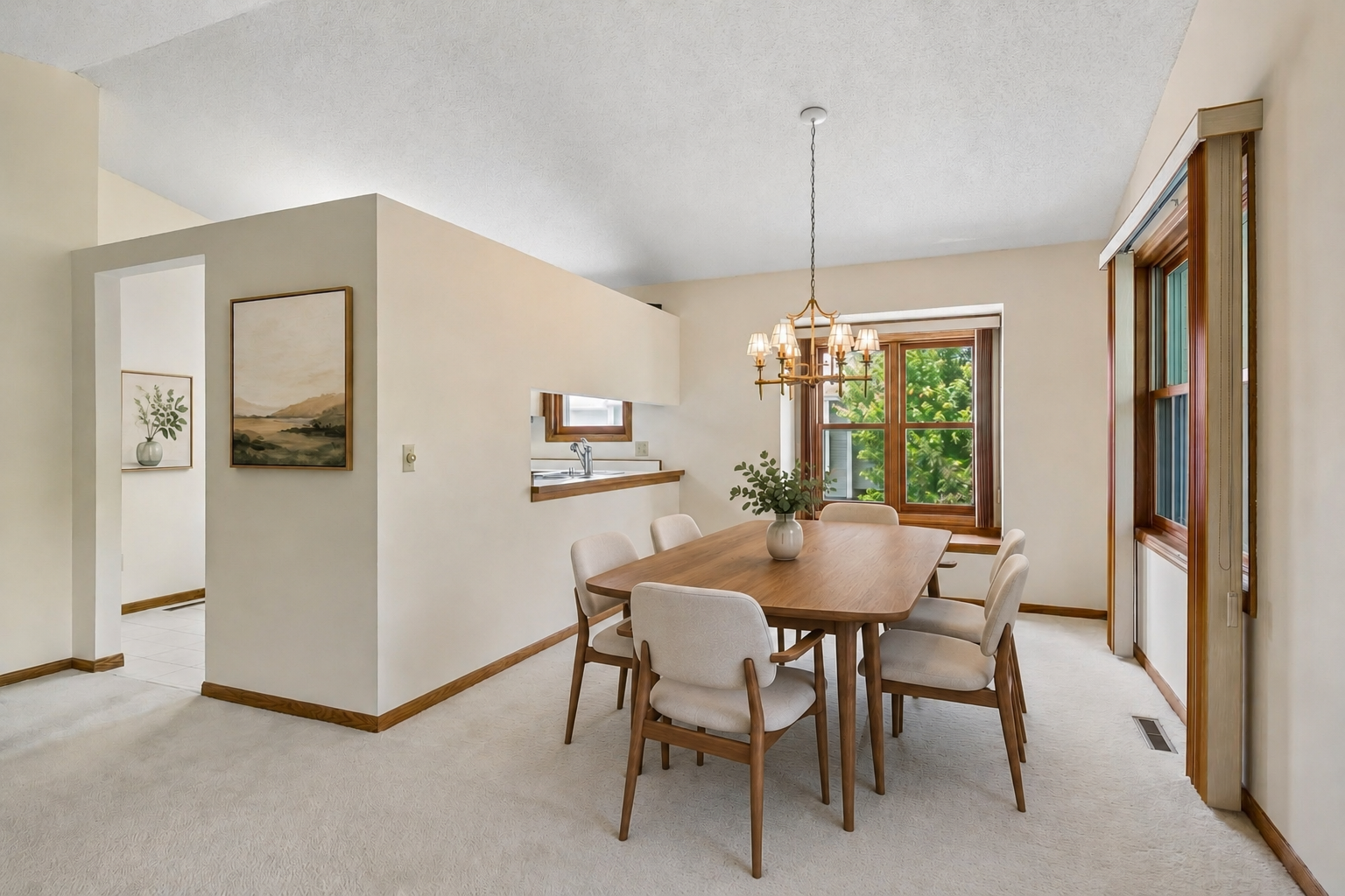 5317 Highpointe Terrace Bloomington, MN 55437 - Photo 5 of 25