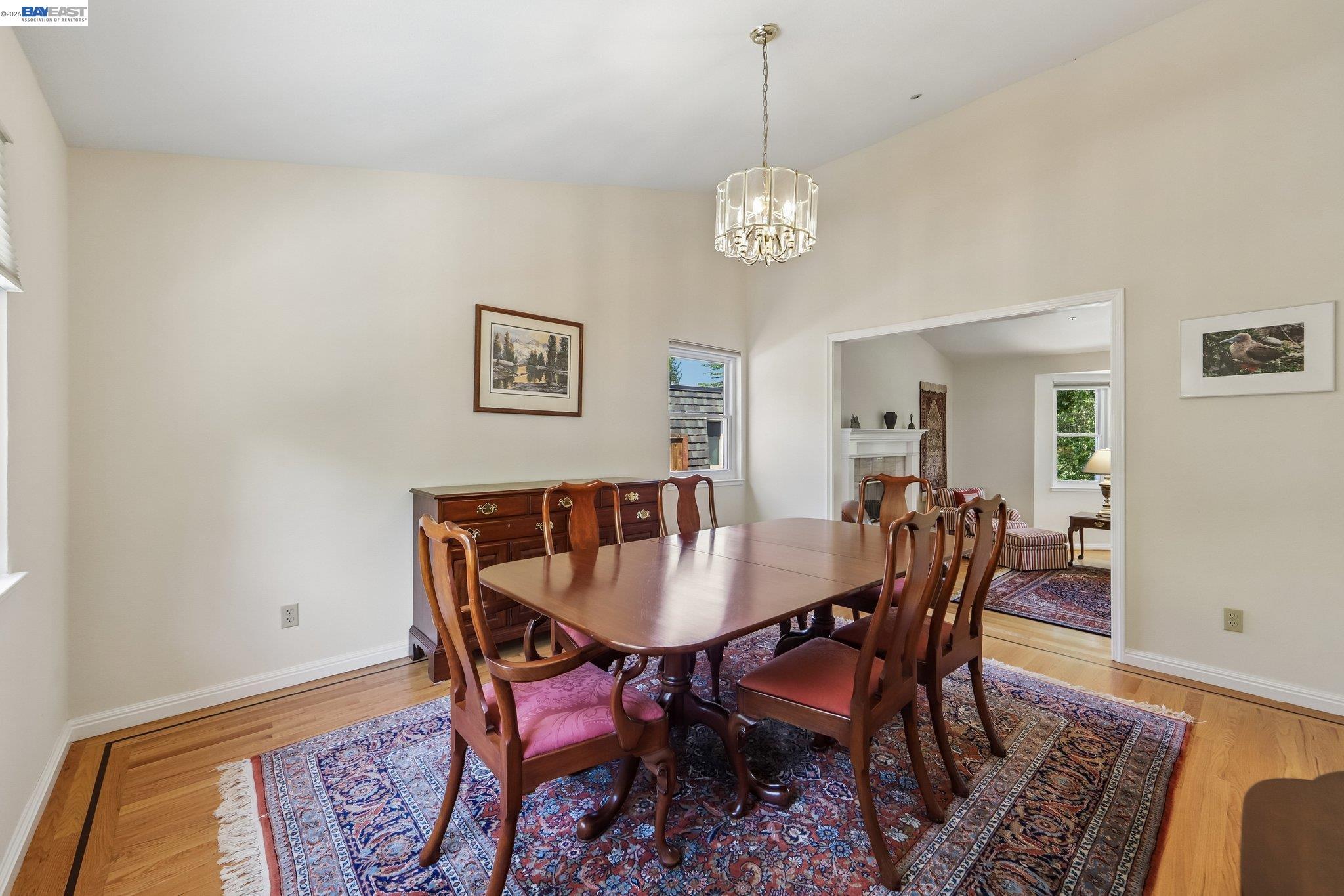 26 Oak Road Orinda, CA 94563 - Photo 17 of 58