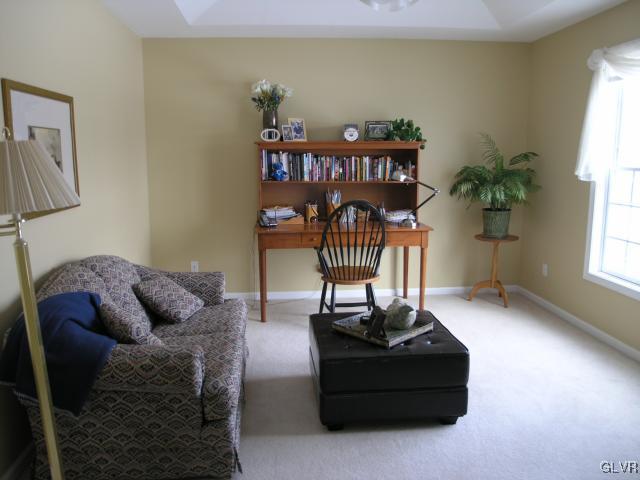 2128 Terry Road Nazareth, PA 18064 - Photo 11 of 15 a living room with furniture