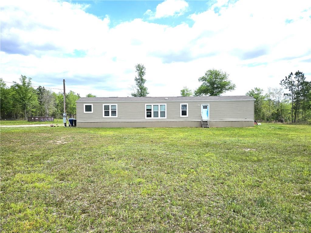 197 Carter Settlement Road Starks, LA 70661 - Photo 1 of 22