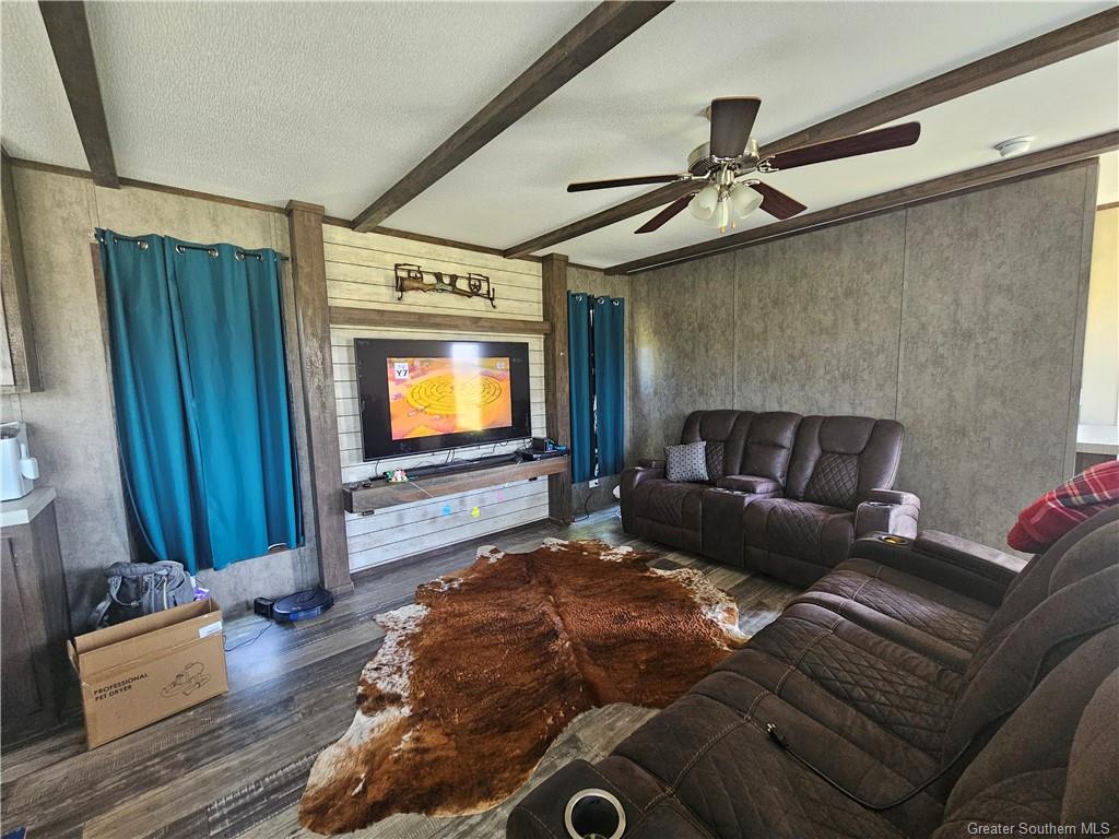 197 Carter Settlement Road Starks, LA 70661 - Photo 3 of 22