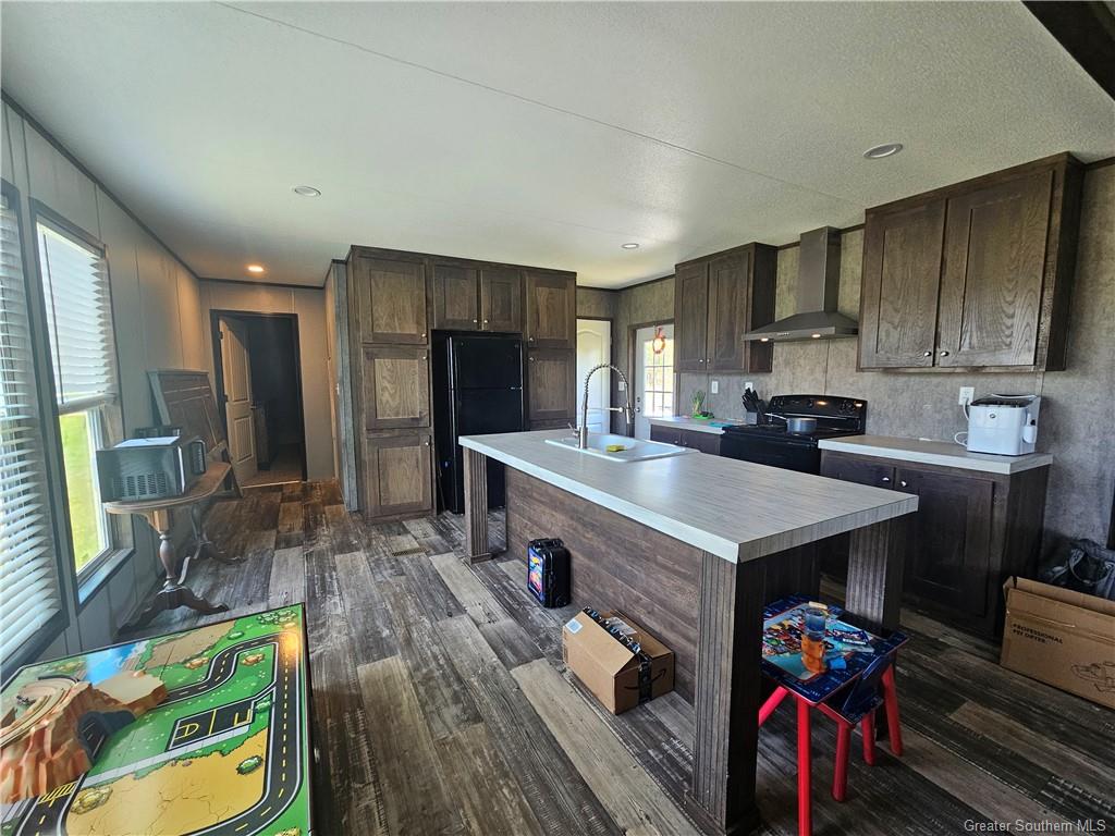 197 Carter Settlement Road Starks, LA 70661 - Photo 4 of 22