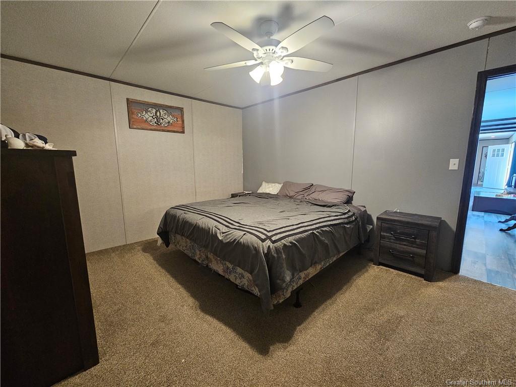 197 Carter Settlement Road Starks, LA 70661 - Photo 6 of 22