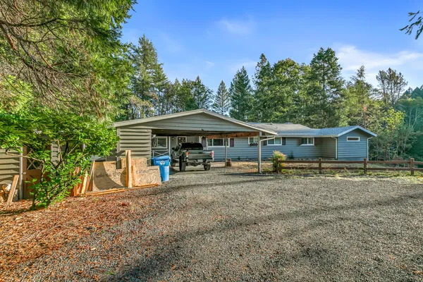 $535,000 | 10665 Redwood Highway, Wilderville, OR 97543