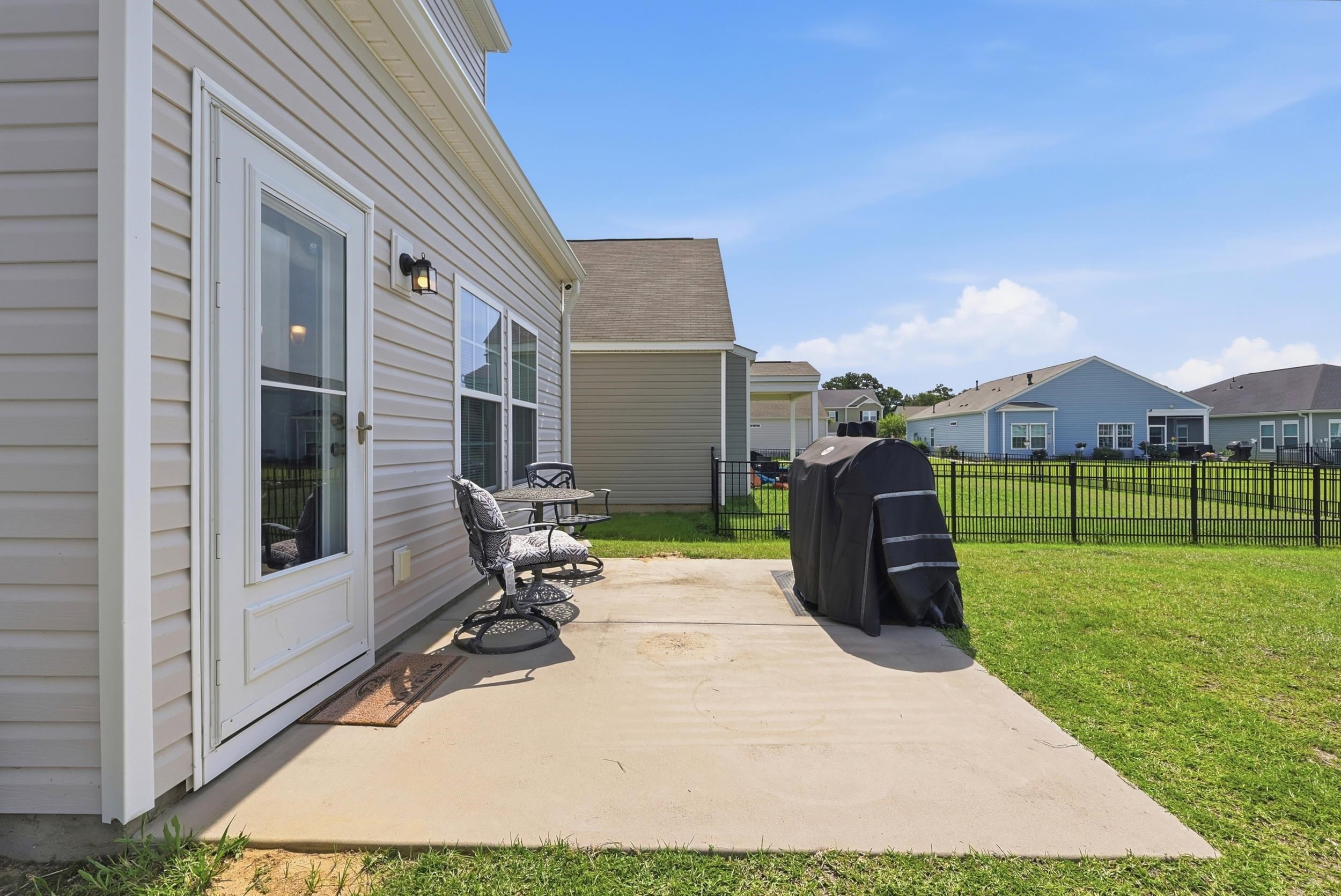 165 Hampton Circle Myrtle Beach, SC 29588 - Photo 33 of 44