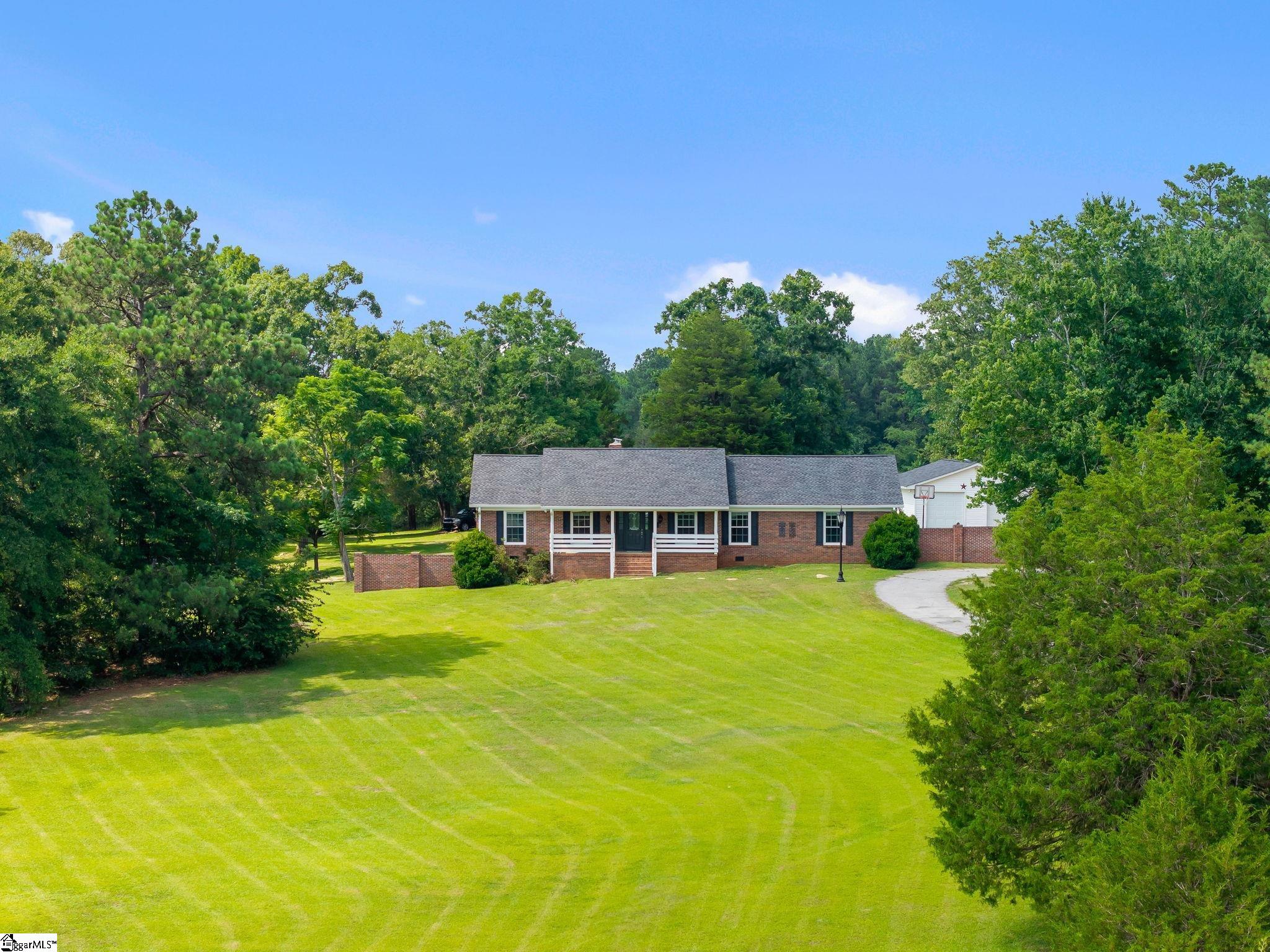 623 West Ridgeway Road Honea Path, SC 29654 - Photo 42 of 46