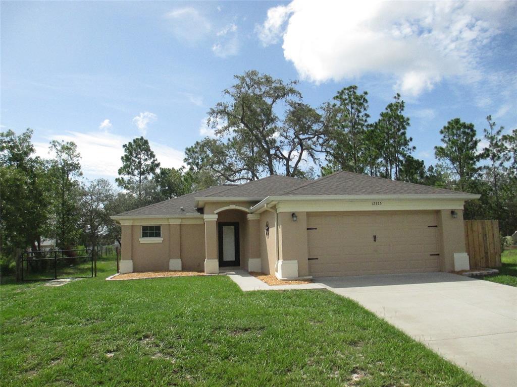 12325 Lark Sparrow Road Weeki Wachee, FL 34614 - Photo 1 of 1 Gallery Image 1