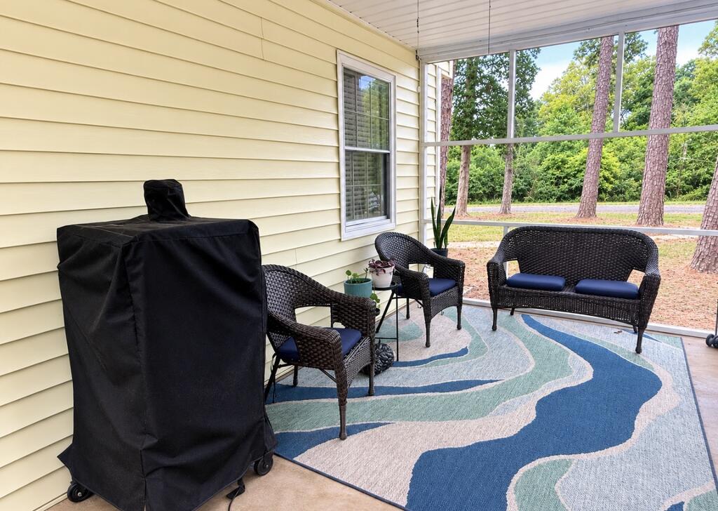 1023 Banister Road Halifax, VA 24558 - Photo 21 of 28 Gallery Image 21