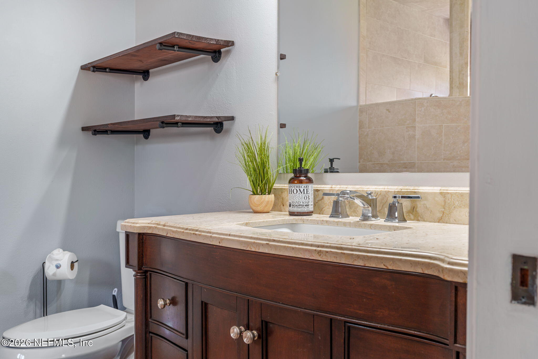 10320 Autumn Valley Road Jacksonville, FL 32257 - Photo 26 of 69 Primary Bathroom