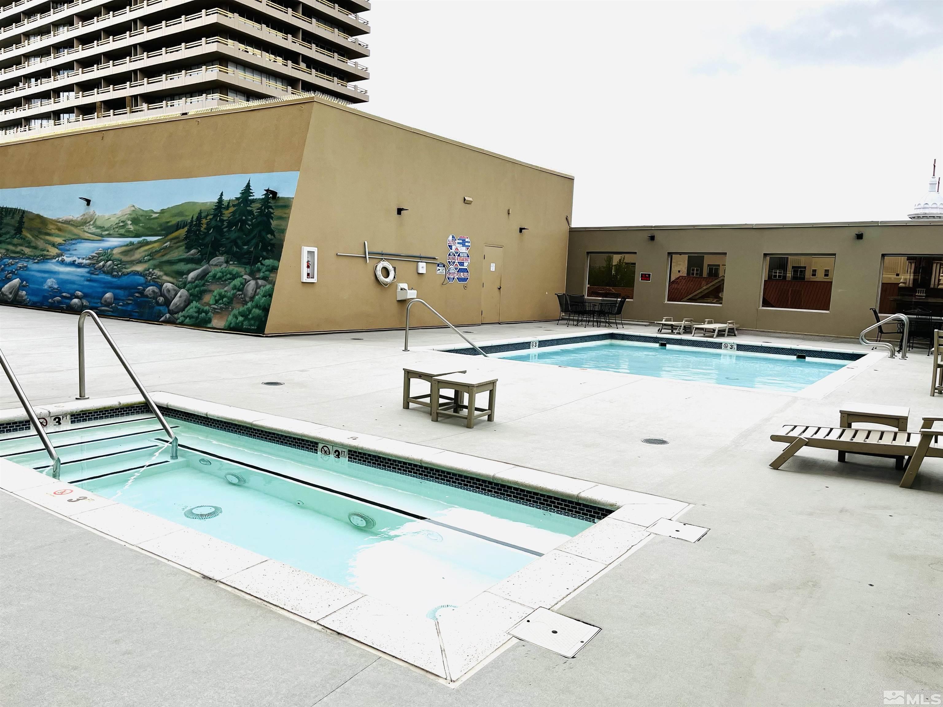 200 West 2nd Street, Unit 804 Reno, NV 89501 - Photo 16 of 23 Photo 16