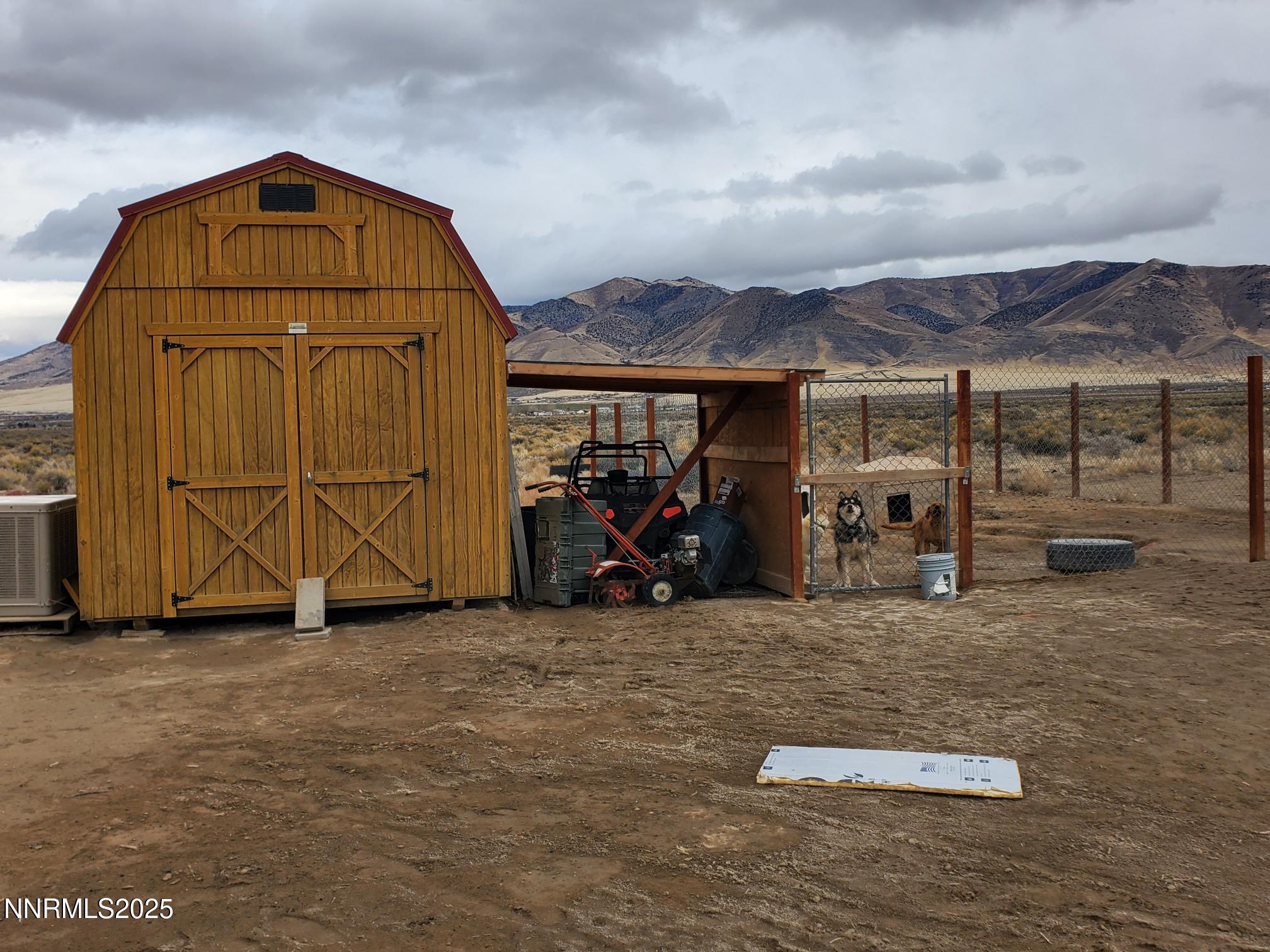 90 Bitler Road Winnemucca, NV 89445 - Photo 3 of 27 20251222_131518