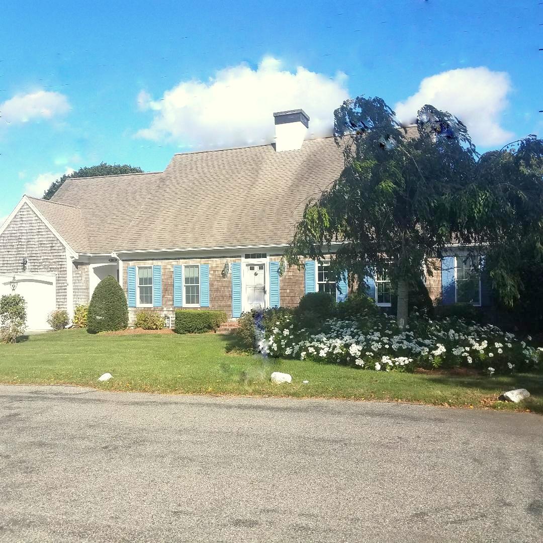 13 Osborne Road West Harwich, MA 02671 - Photo 1 of 40 new front