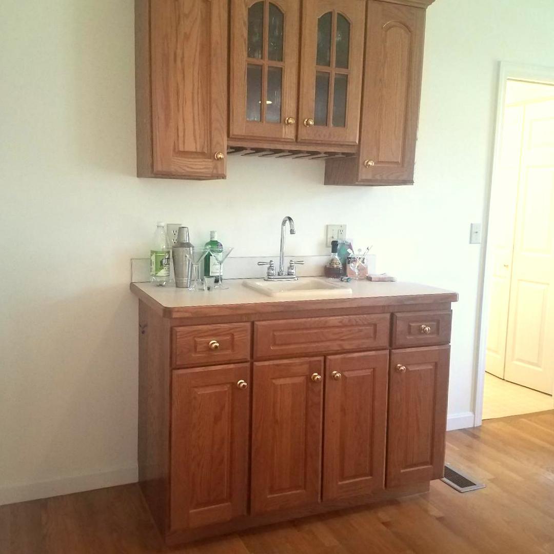 13 Osborne Road West Harwich, MA 02671 - Photo 13 of 40 wet bar