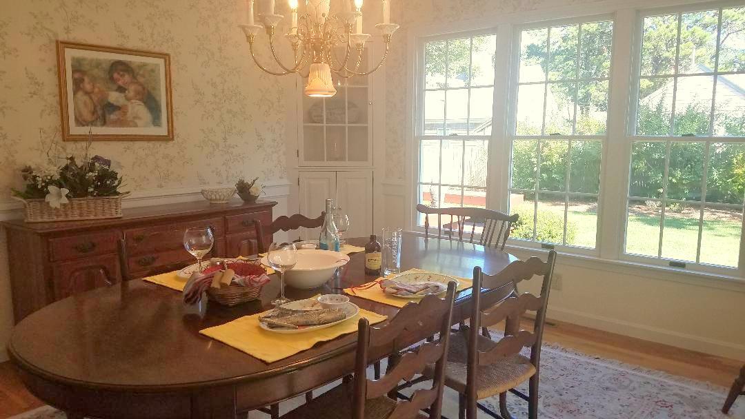 13 Osborne Road West Harwich, MA 02671 - Photo 18 of 40 dine 2