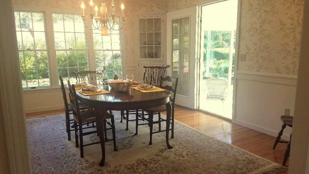 13 Osborne Road West Harwich, MA 02671 - Photo 19 of 40 dine 1