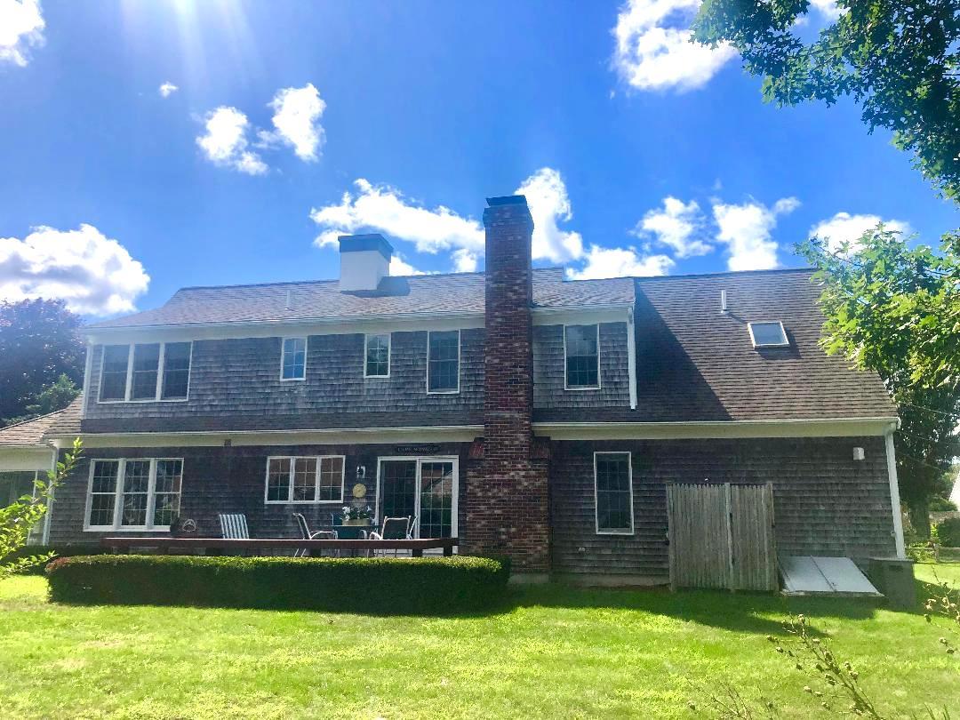 13 Osborne Road West Harwich, MA 02671 - Photo 2 of 40 back blue