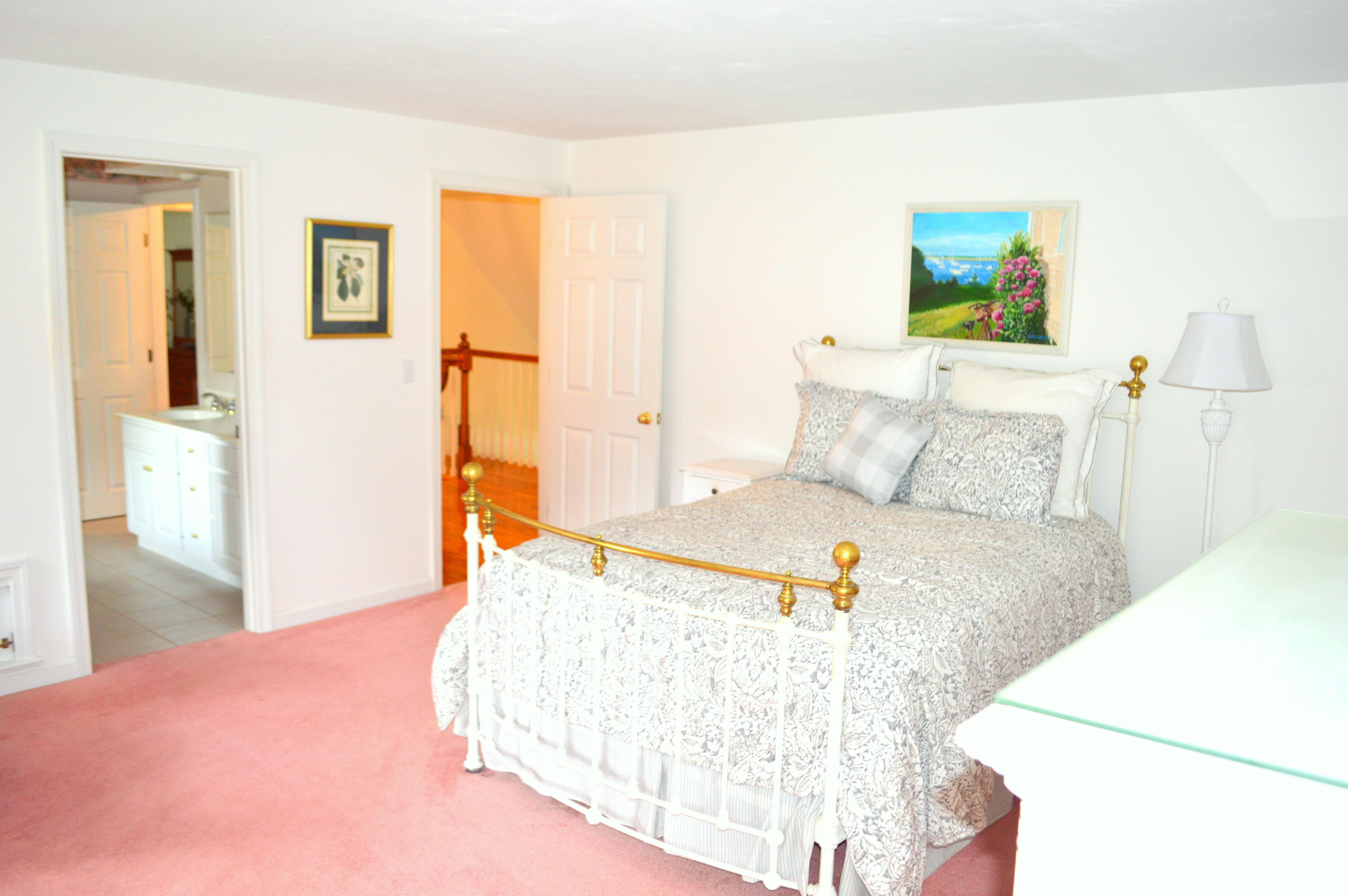 13 Osborne Road West Harwich, MA 02671 - Photo 33 of 40 pink bed1