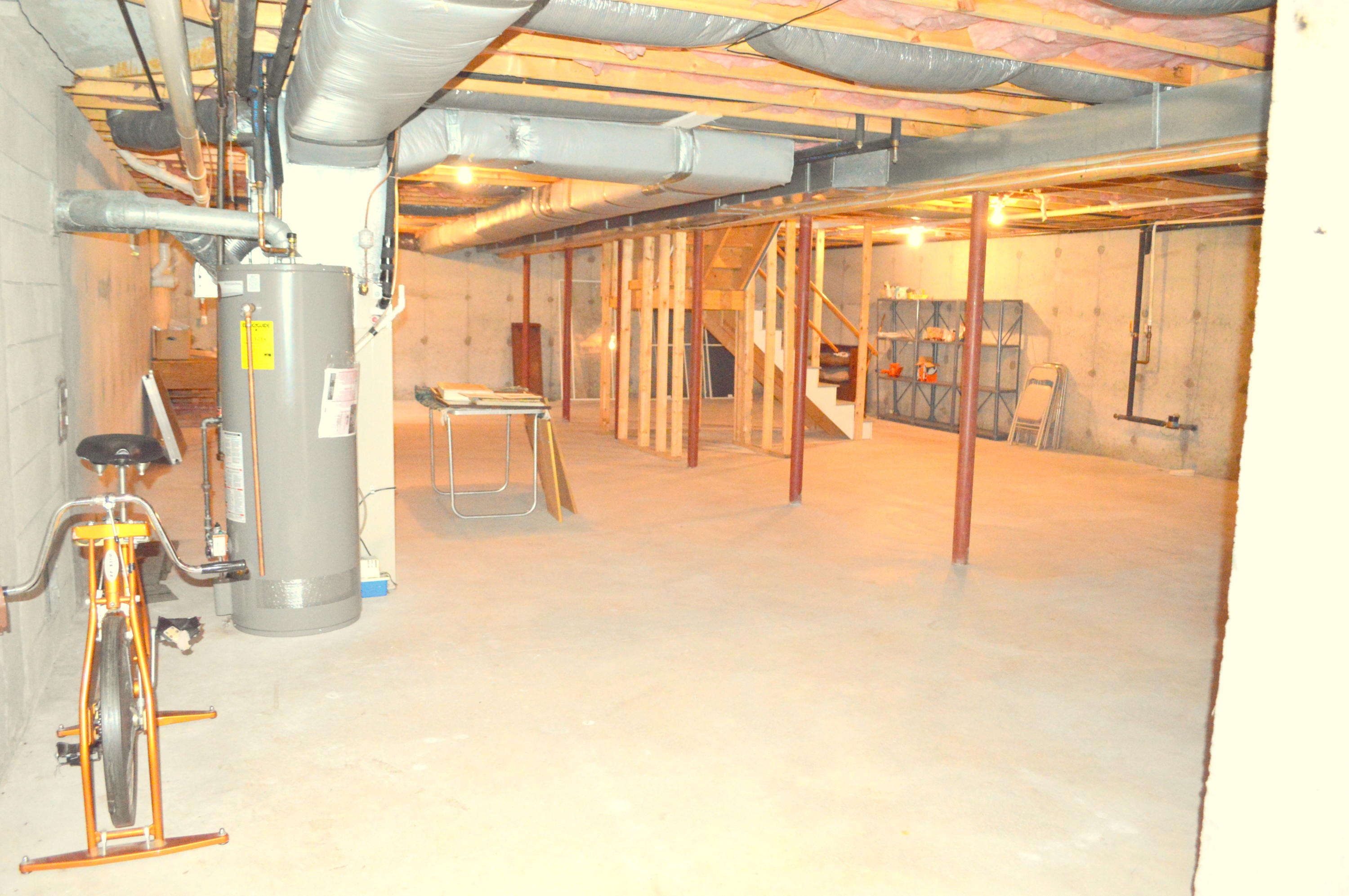 13 Osborne Road West Harwich, MA 02671 - Photo 38 of 40 basement