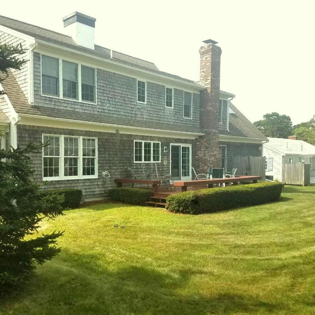 13 Osborne Road West Harwich, MA 02671 - Photo 39 of 40 back