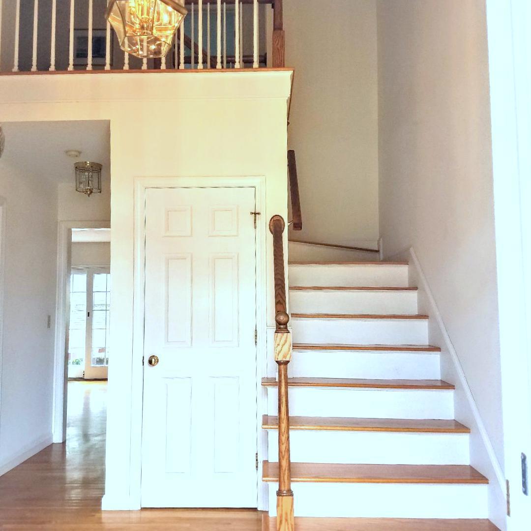 13 Osborne Road West Harwich, MA 02671 - Photo 4 of 40 foyer