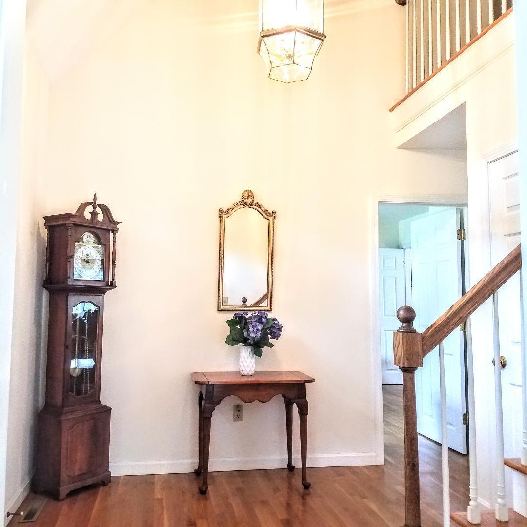13 Osborne Road West Harwich, MA 02671 - Photo 6 of 40 front hall