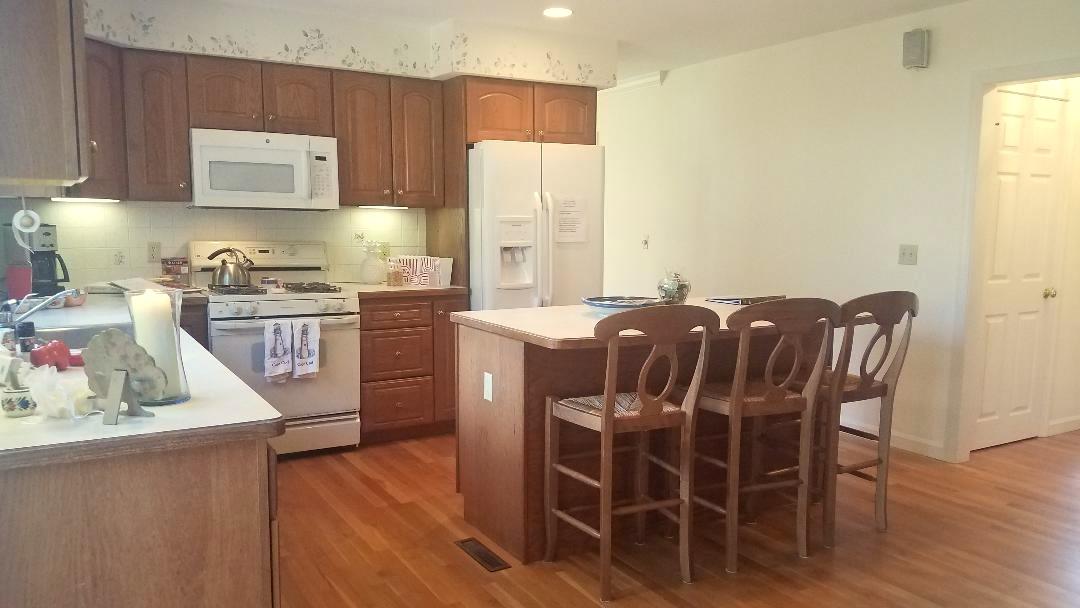 13 Osborne Road West Harwich, MA 02671 - Photo 10 of 40 kitchen
