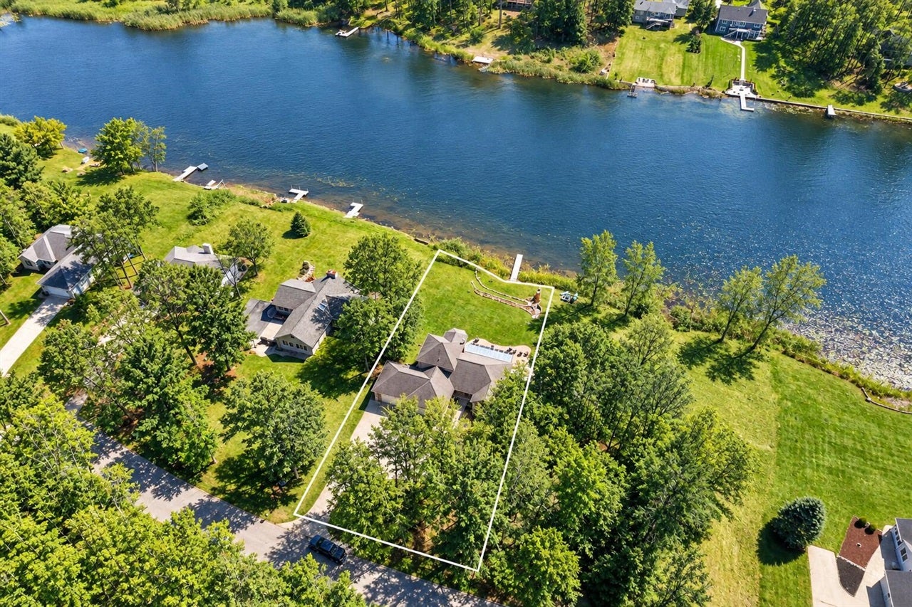 9613 Fawn Ridge Road Stanwood, MI 49346 - Photo 4 of 63 Gallery Image 4