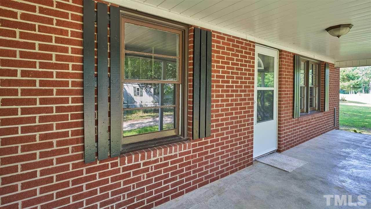 780 Red Branch Road Carthage, NC 28327 - Photo 3 of 30