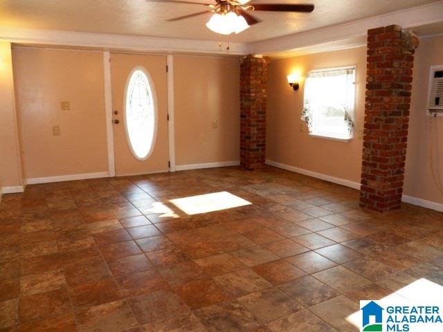 1129 Alexandria Road Weaver, AL 36277 - Photo 3 of 33