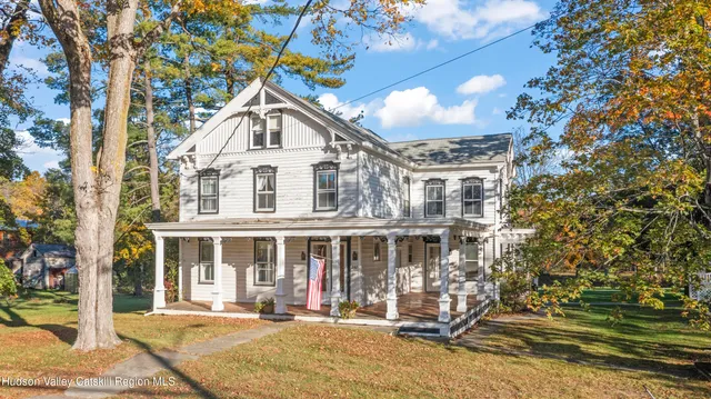 $1,300,000 | 242 Main Street, Germantown, NY 12526