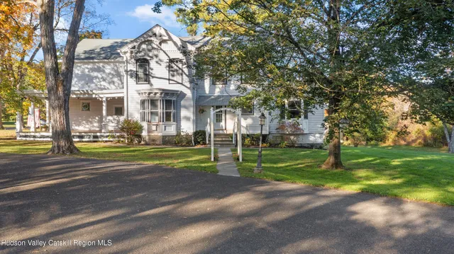 $1,300,000 | 242 Main Street, Germantown, NY 12526