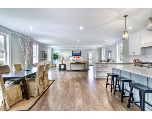 4 Hill Street Lexington, MA 02421 - Photo 11 of 23