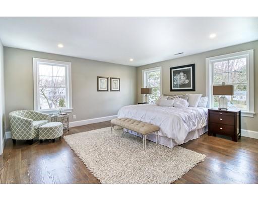 4 Hill Street Lexington, MA 02421 - Photo 15 of 23