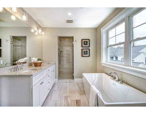 4 Hill Street Lexington, MA 02421 - Photo 17 of 23