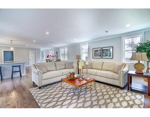 4 Hill Street Lexington, MA 02421 - Photo 4 of 23