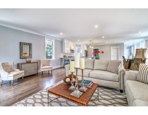 4 Hill Street Lexington, MA 02421 - Photo 5 of 23