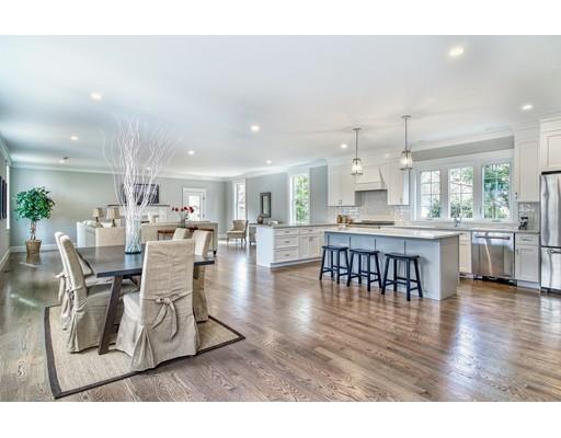 4 Hill Street Lexington, MA 02421 - Photo 6 of 23