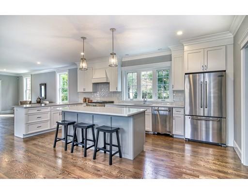 4 Hill Street Lexington, MA 02421 - Photo 7 of 23