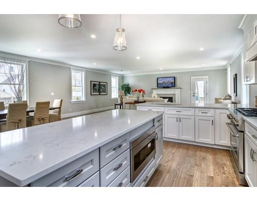 4 Hill Street Lexington, MA 02421 - Photo 8 of 23