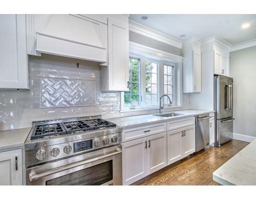 4 Hill Street Lexington, MA 02421 - Photo 9 of 23