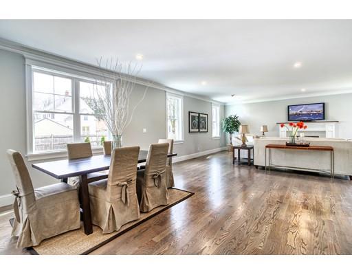 4 Hill Street Lexington, MA 02421 - Photo 10 of 23