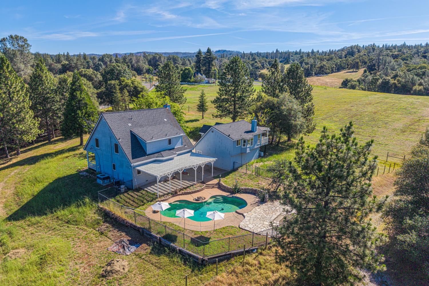 6821 Mosquito Road Placerville, CA 95667 - Photo 68 of 78
