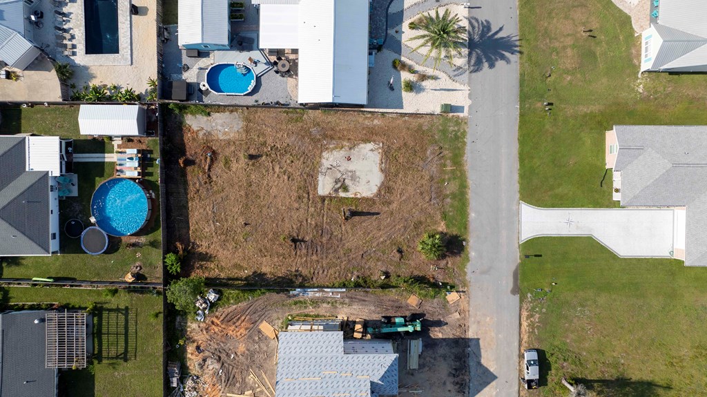 Lot 13 Nannook Road Port St. Joe, FL 32456 - Photo 3 of 3